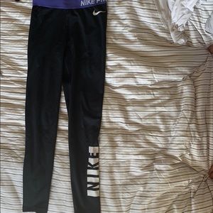 Nike Pro Leggings